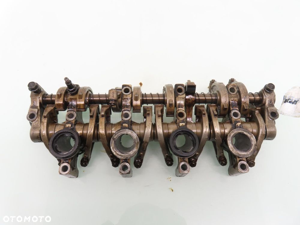 KLAWIATURA HONDA CIVIC VI 1.4 - 1