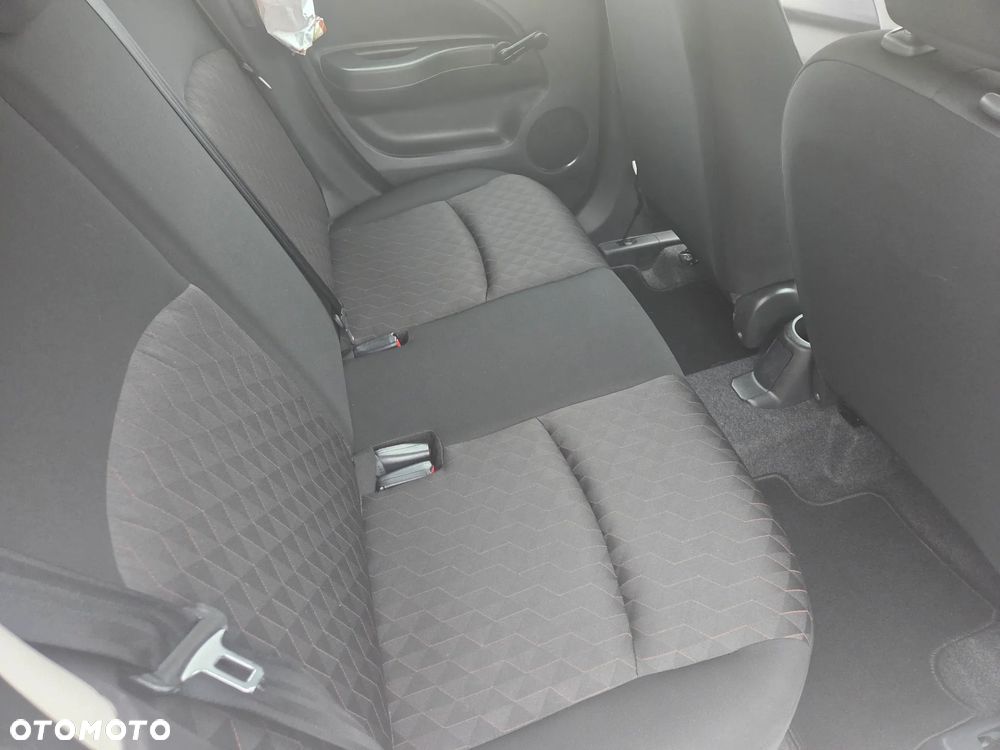 Mitsubishi Space Star 1.2 Select - 14