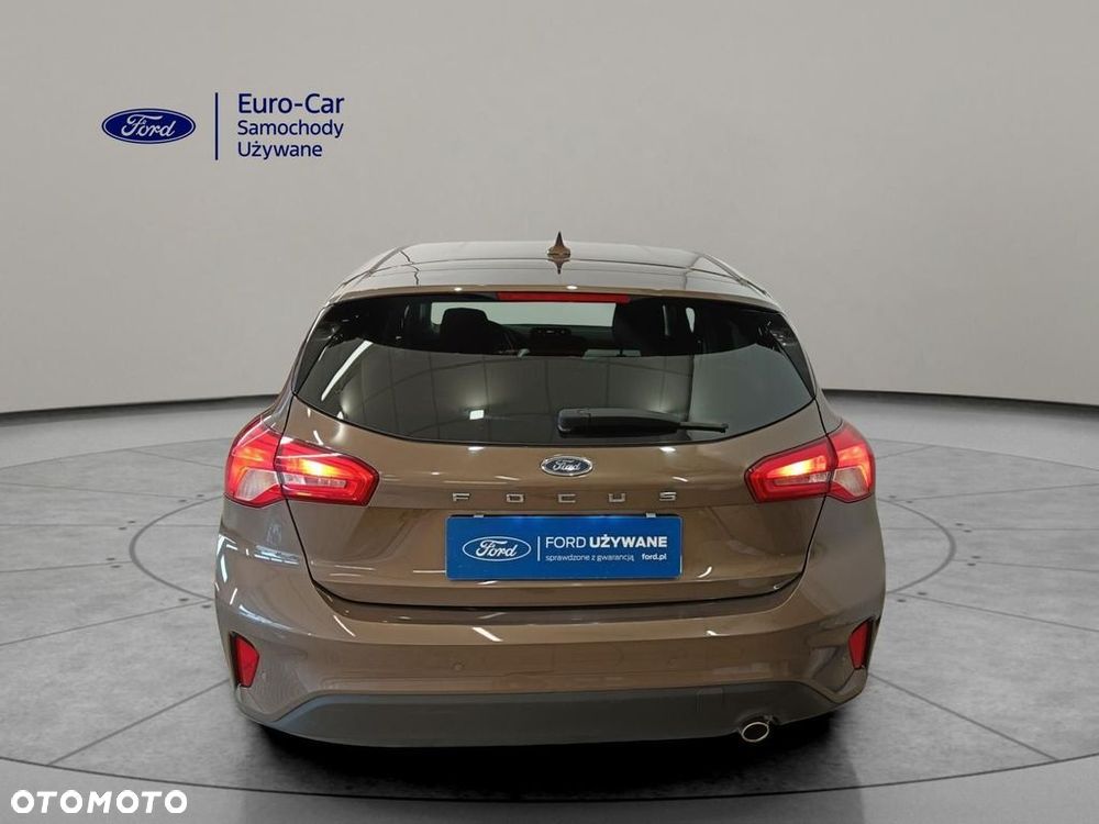 Ford Focus 1.5 EcoBlue Trend Edition - 8