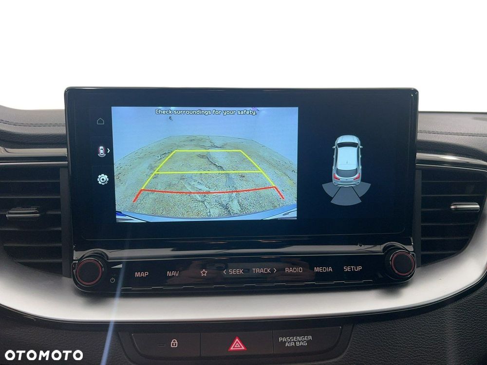 Kia XCeed 1.5 T-GDI L - 20