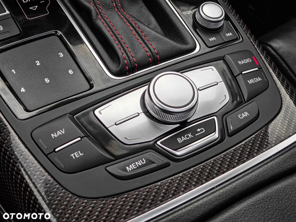 Audi A6 Avant 3.0 TDI quattro S tronic - 39