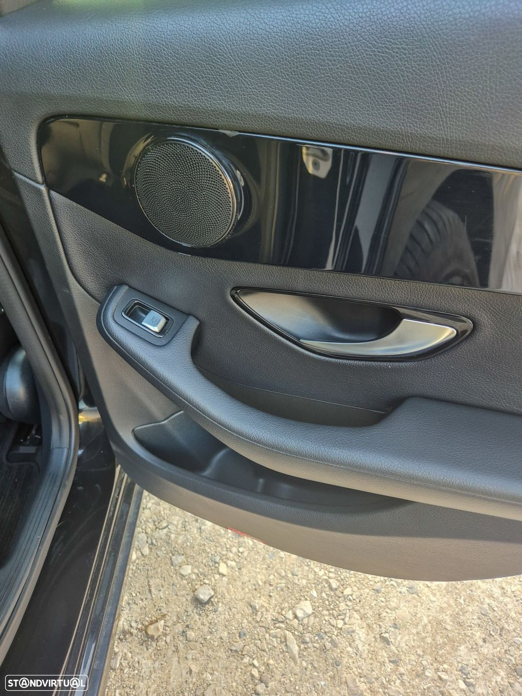 Mercedes-Benz C 180 BlueTEC AMG Line Aut. - 15