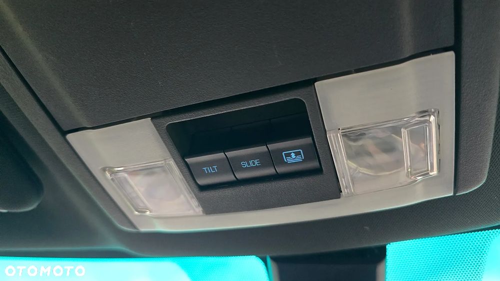 Ford Explorer - 29