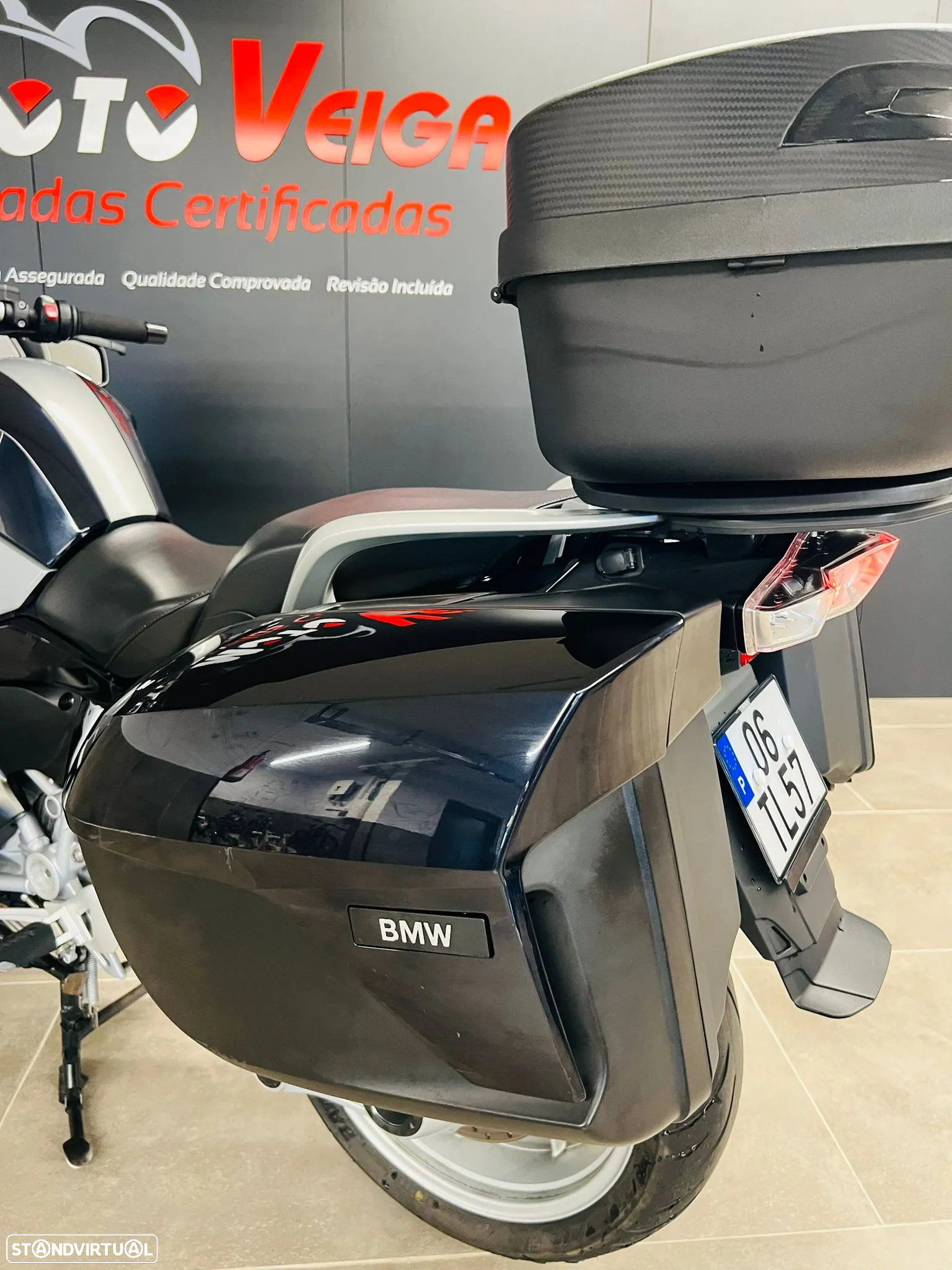 BMW R 1200 RT - 6