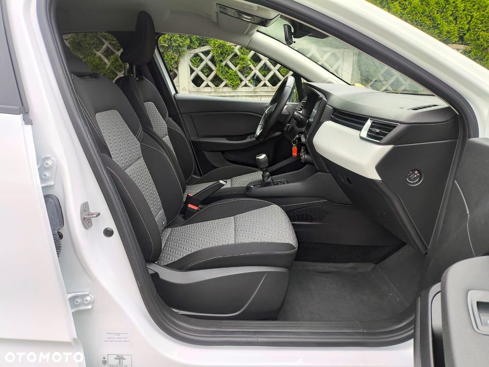 Renault Clio 1.5 Blue dCi Zen - 19