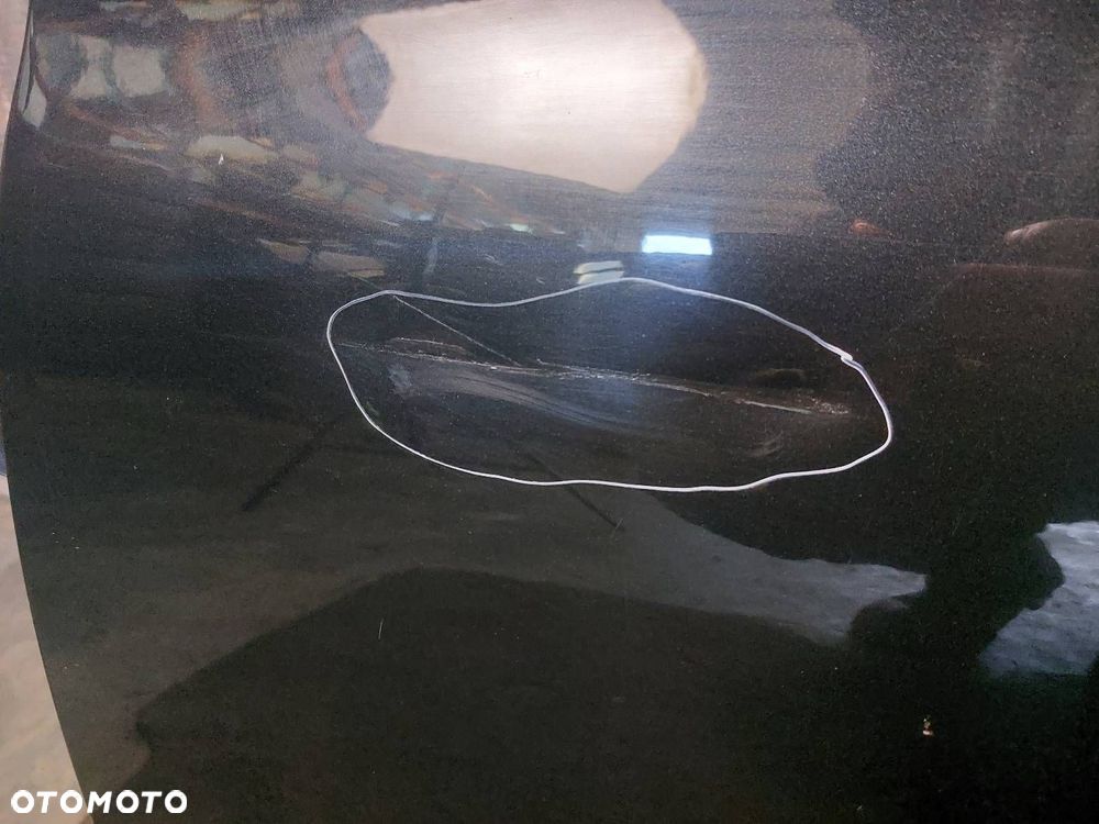 DRZWI KOMPLETNE LEWY TYŁ BMW F30 - 3