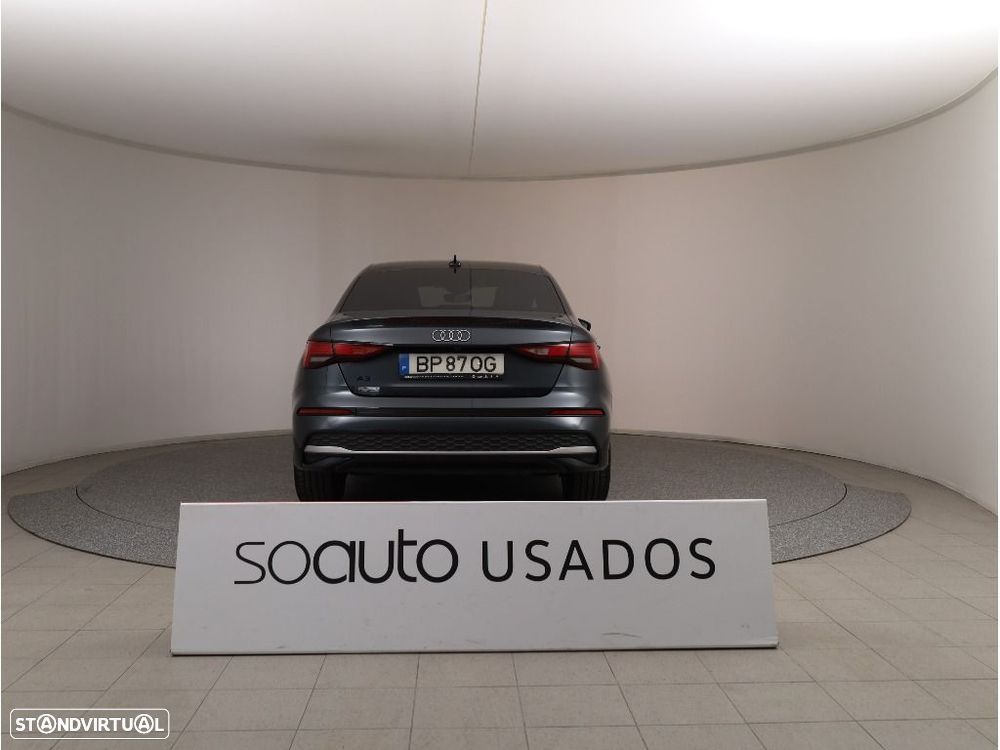 Audi A3 Limousine 30 TFSI Advanced S tronic - 7