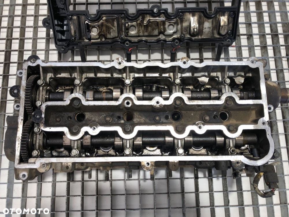 GŁOWICA - 1999.00 PLN - TATA SAFARI (42_FD) 1998 - 2022 2.2 TDiC 103 kW [140 KM] olej napędowy - 5