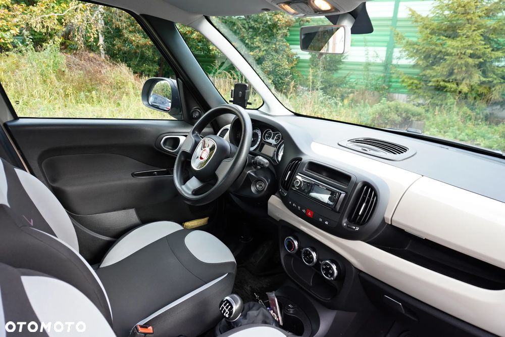 Fiat 500L 1.4 16V Pop - 2