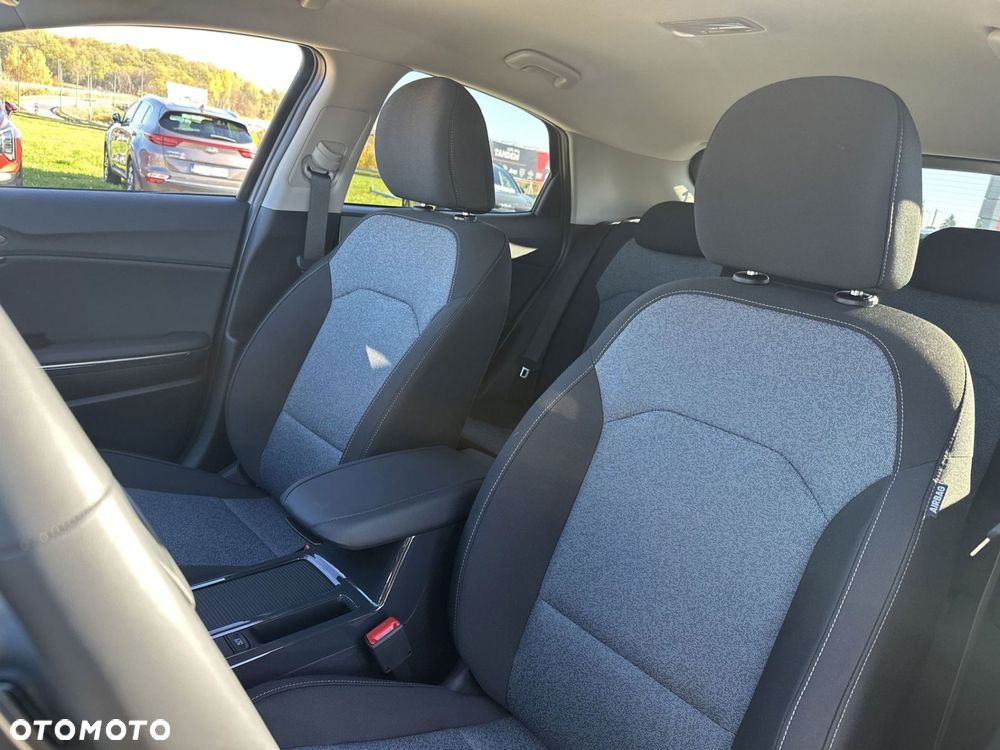 Kia XCeed 1.6 T-GDI M DCT - 11