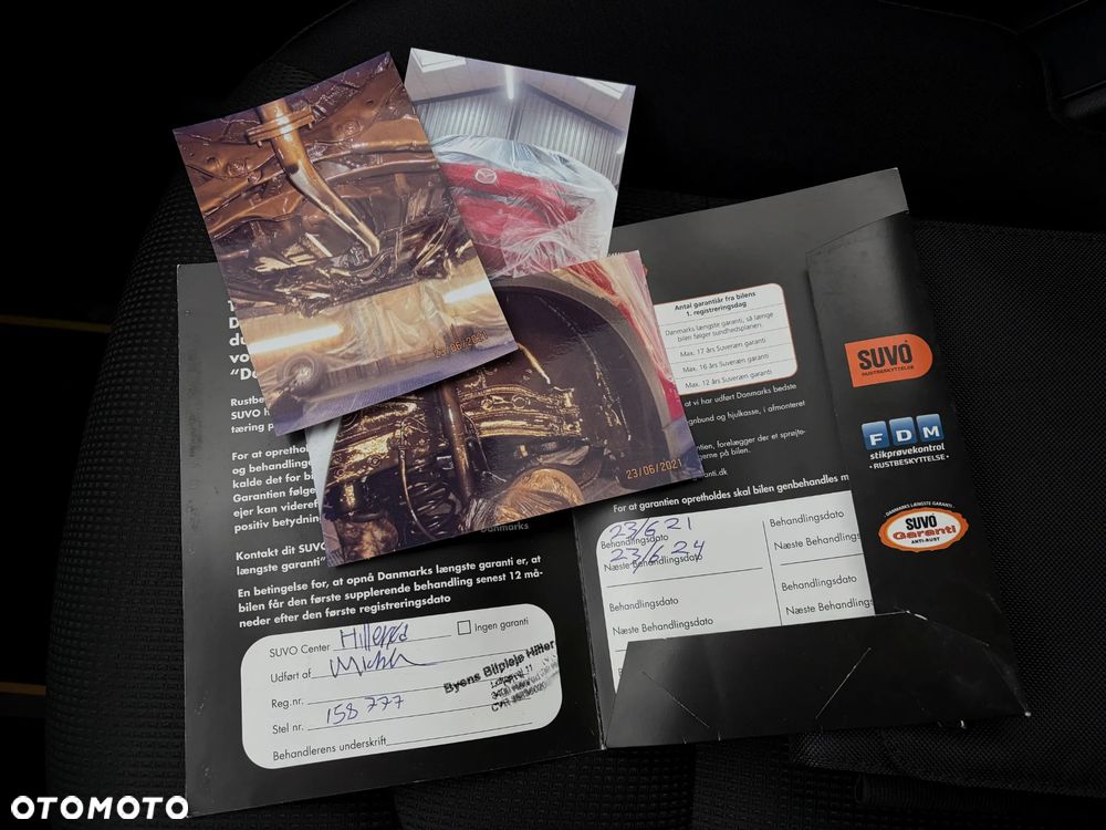 Mazda CX-5 2.0 Skypassion 2WD - 38