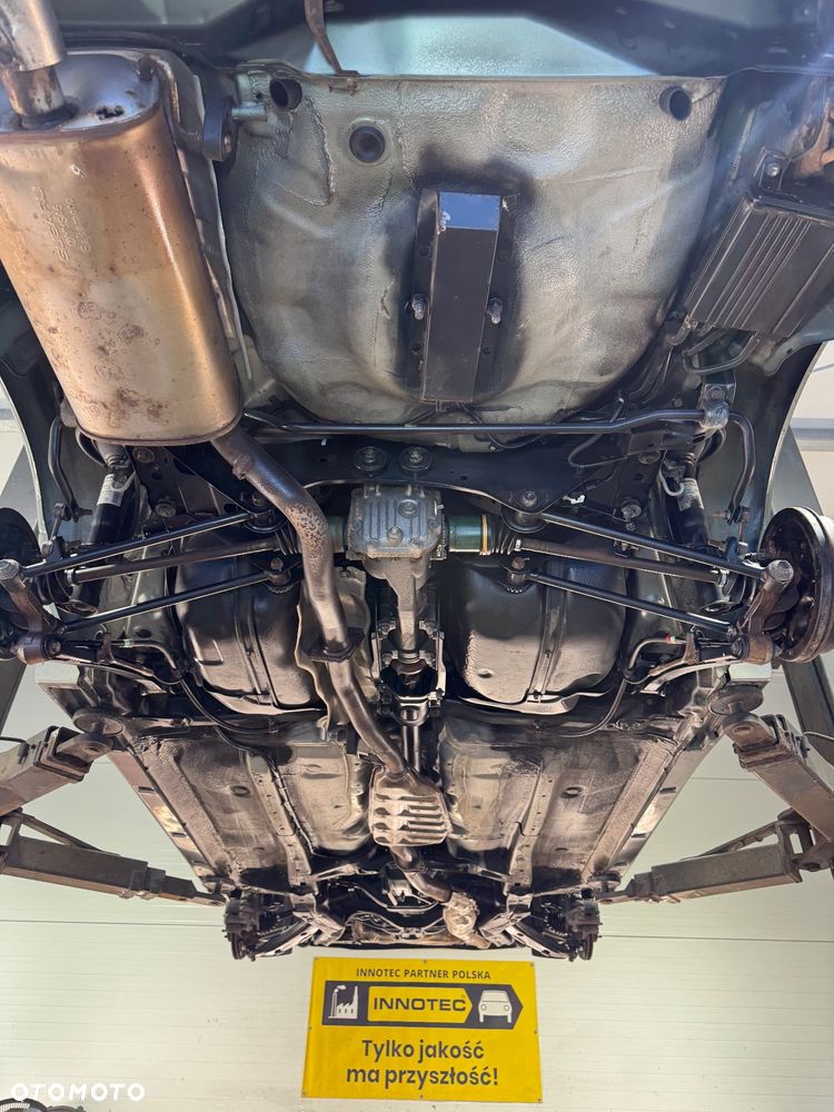 Subaru Forester 2.0X Comfort - 35