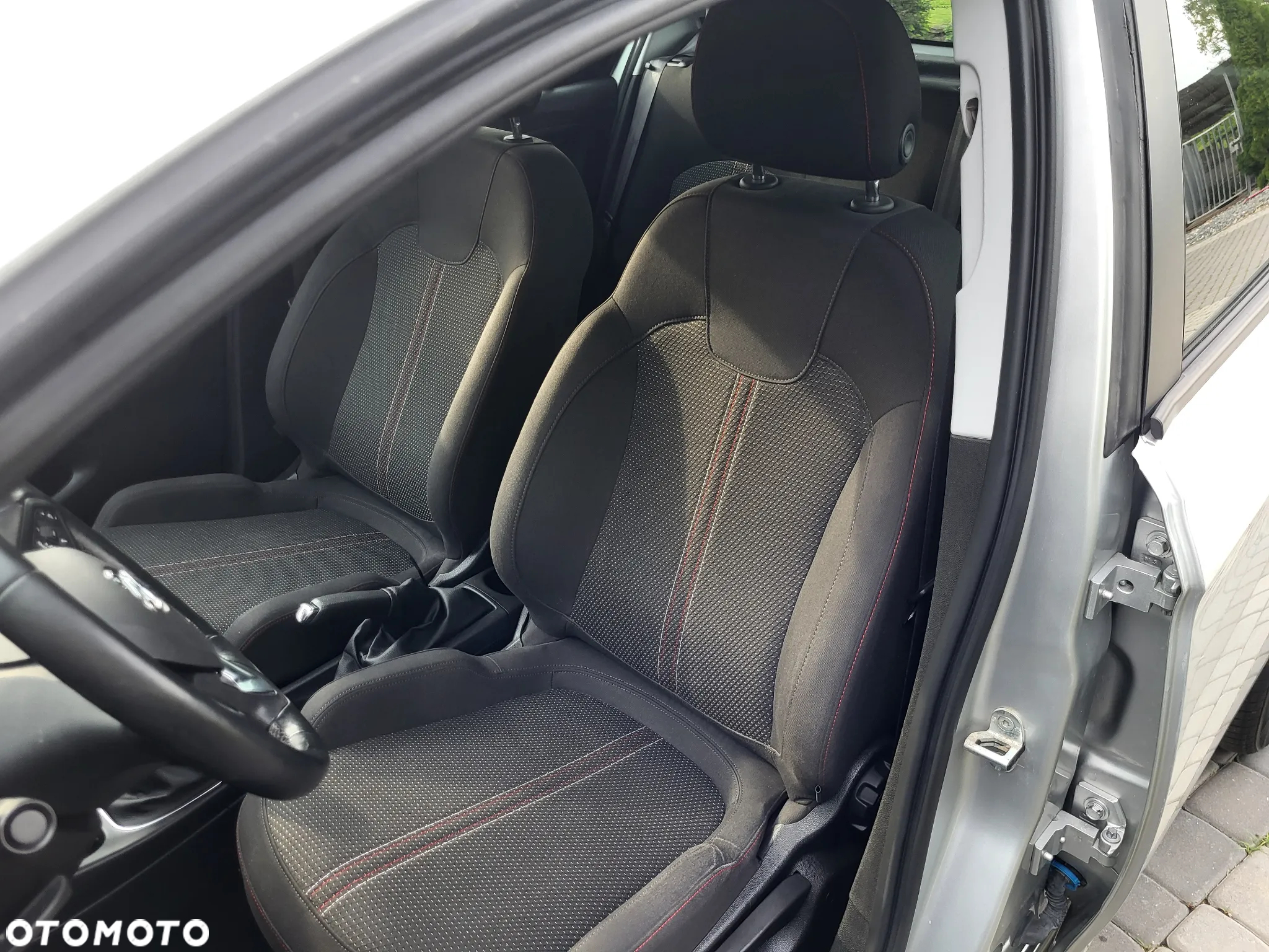 Opel Corsa 1.4 Edition - 7
