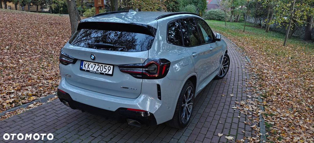 BMW X3 - 2