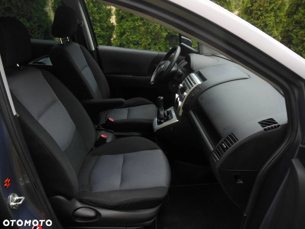 Mazda 5 1.8 Exclusive - 9