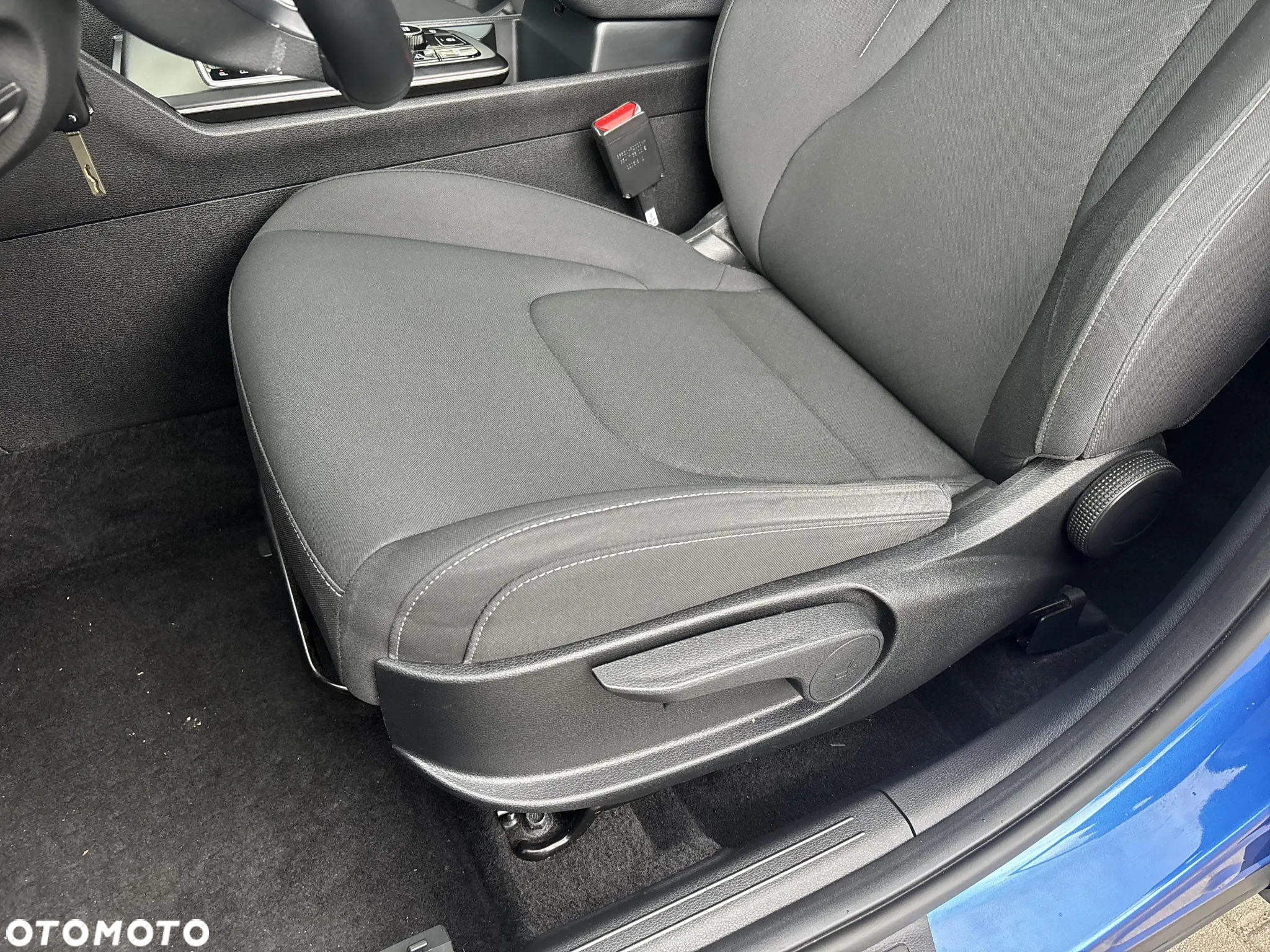 Kia Sportage 1.6 T-GDI MHEV M 2WD DCT - 12