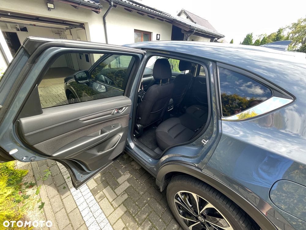 Mazda CX-5 SKYACTIV-G 165 ADVANTAGE - 10