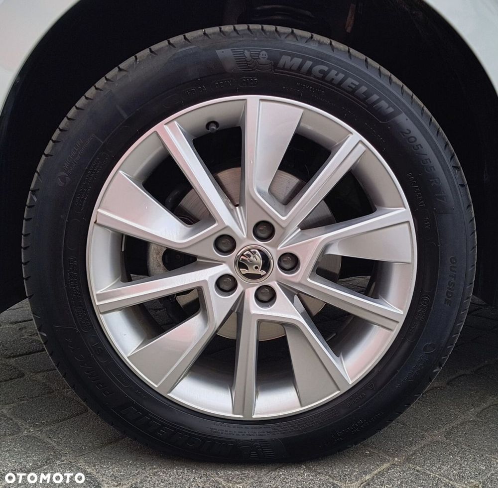 Skoda Kamiq 1.5 TSI Style - 26