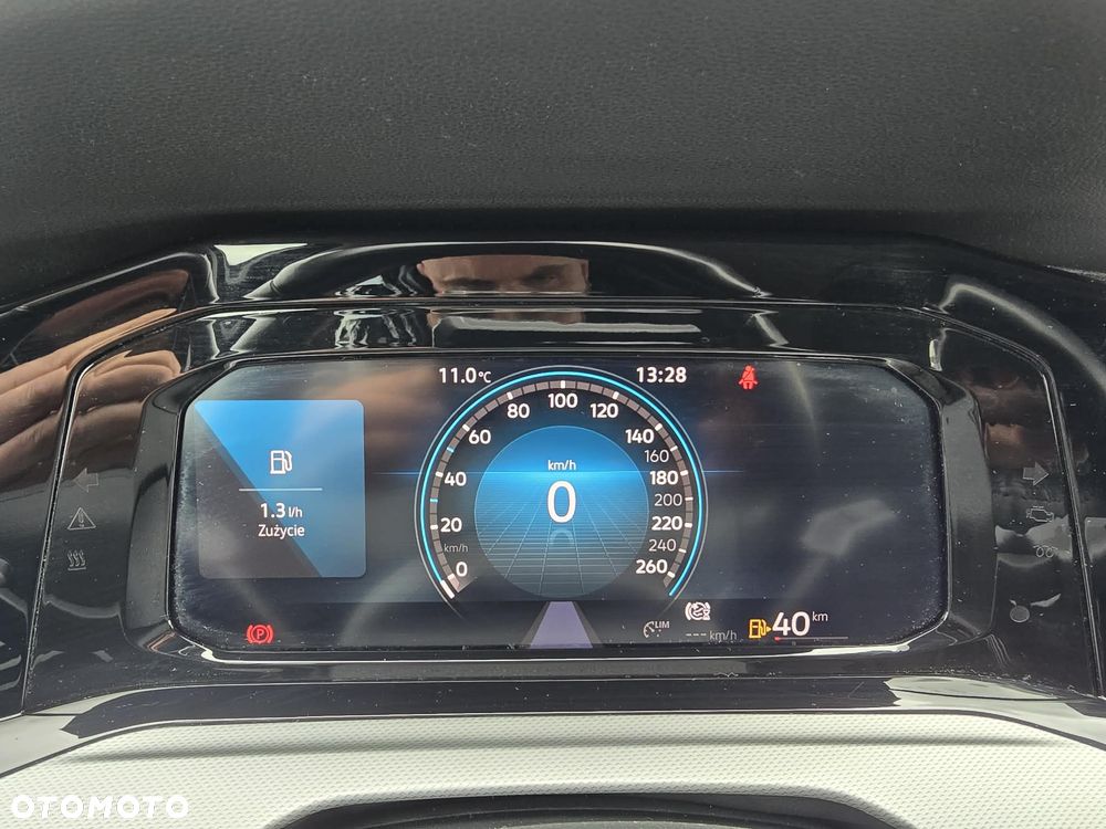 Volkswagen Golf 1.0 TSI BMT Trendline - 30