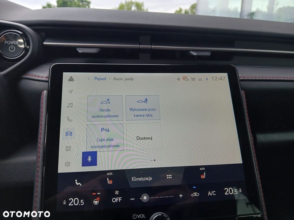 Lexus LBX 1.5 Hybrid Elegant - 21