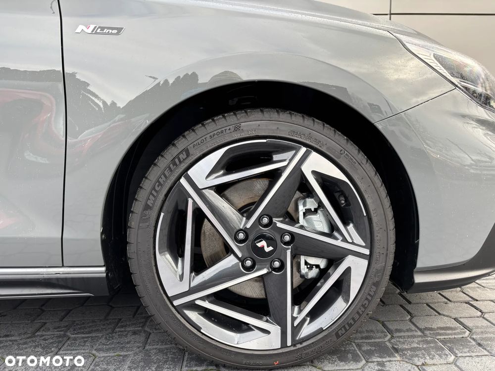 Hyundai i30 - 9