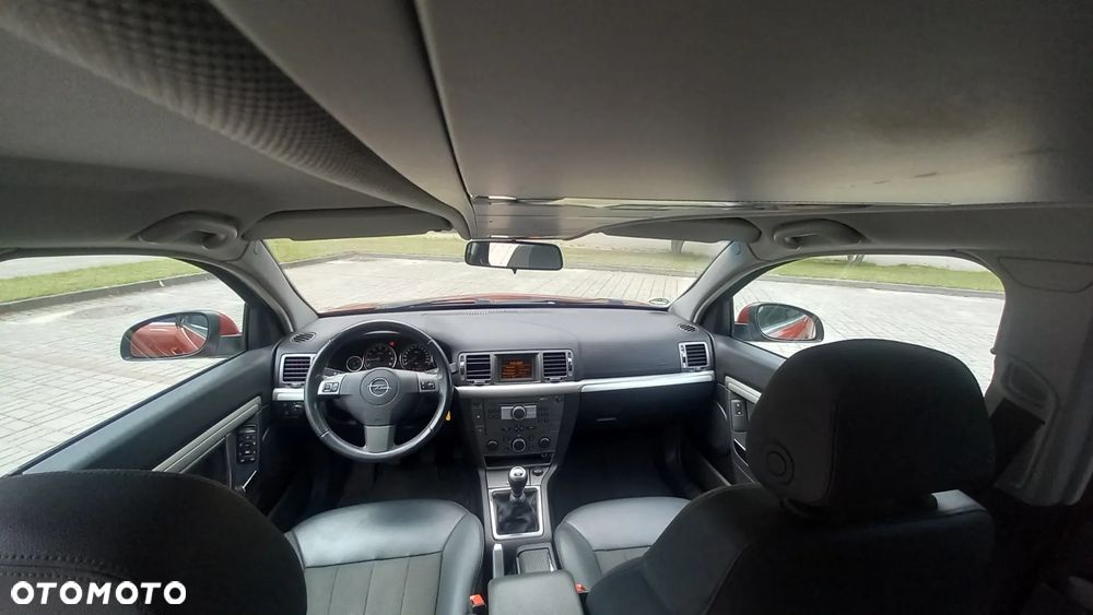 Opel Signum 1.8 - 16