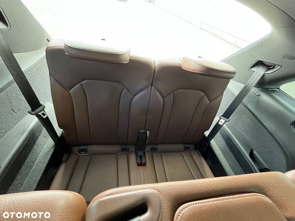 Audi Q7 3.0 TFSI Quattro Tiptronic - 27