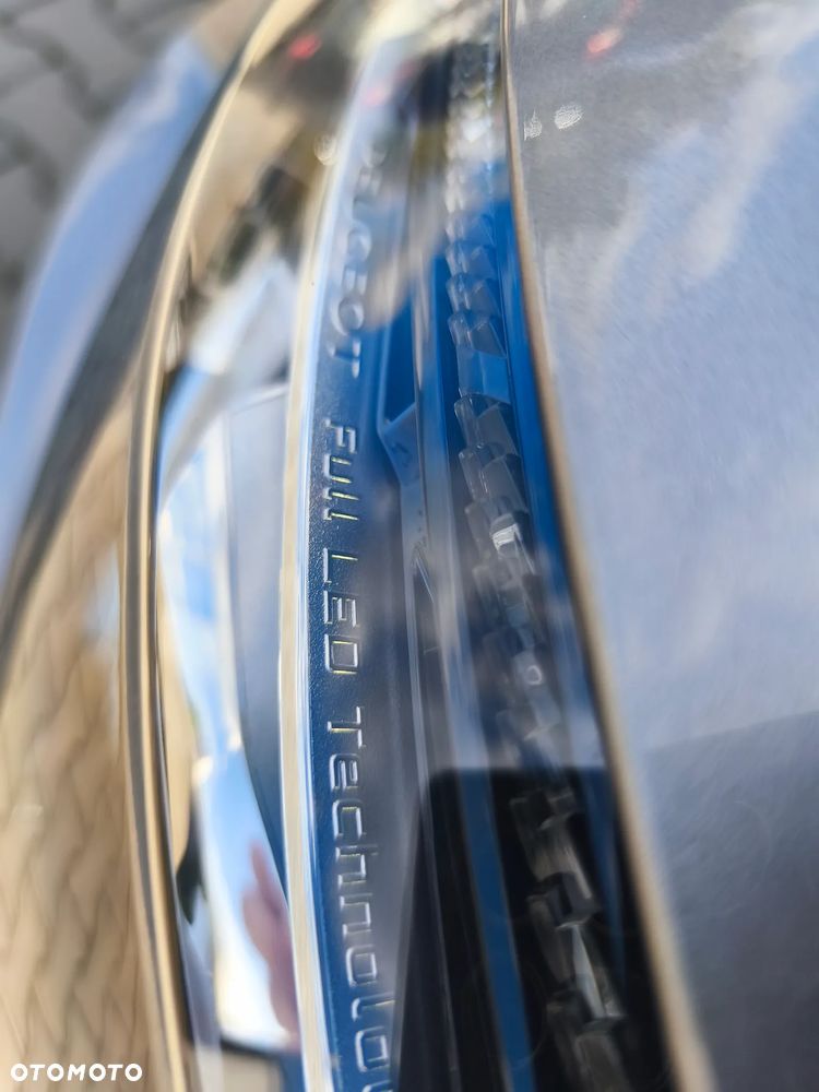 Peugeot 3008 BlueHDi 120 Stop & Start Allure - 12