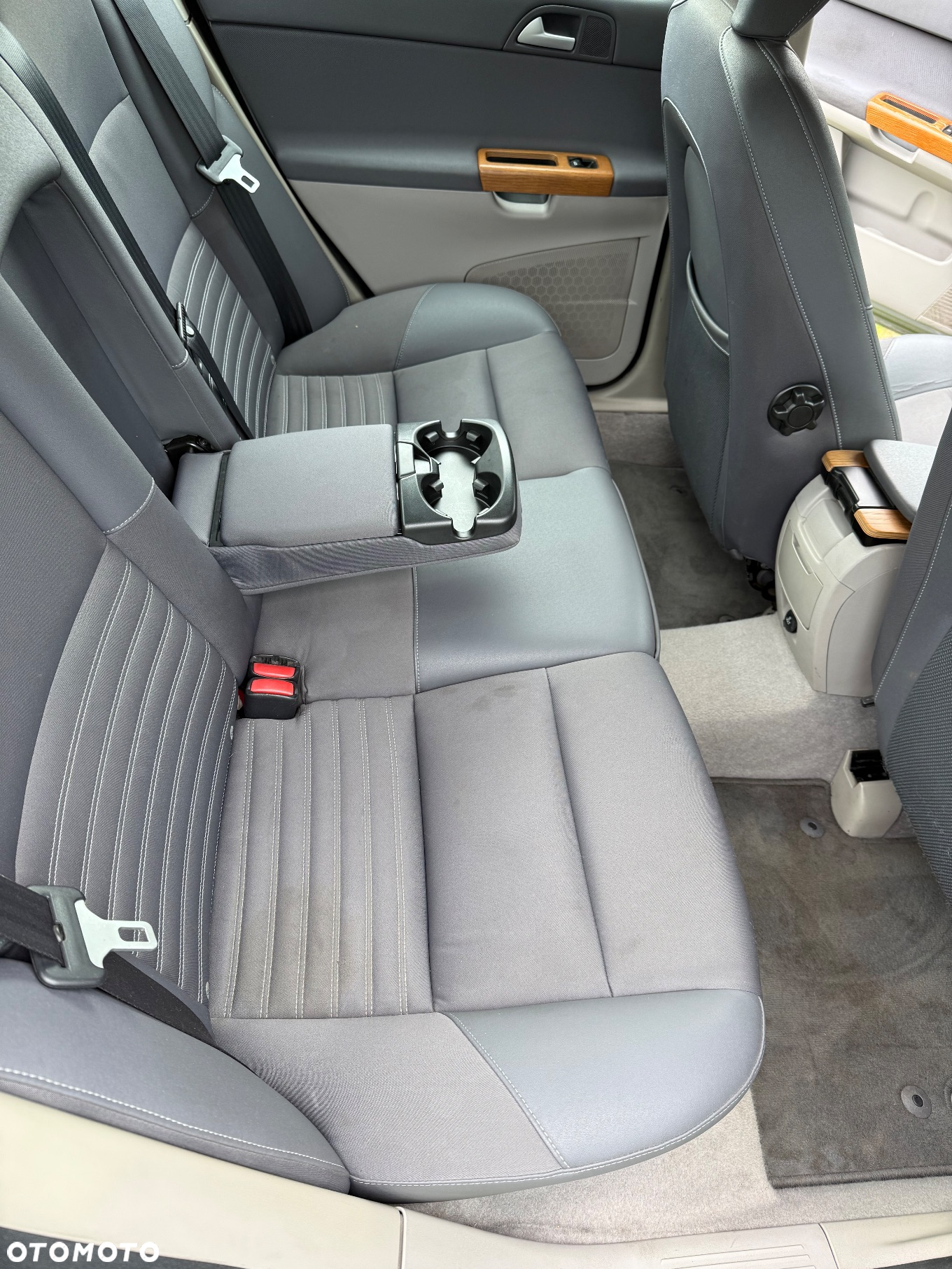 Volvo S40 2.0D DPF Powershift Momentum - 4
