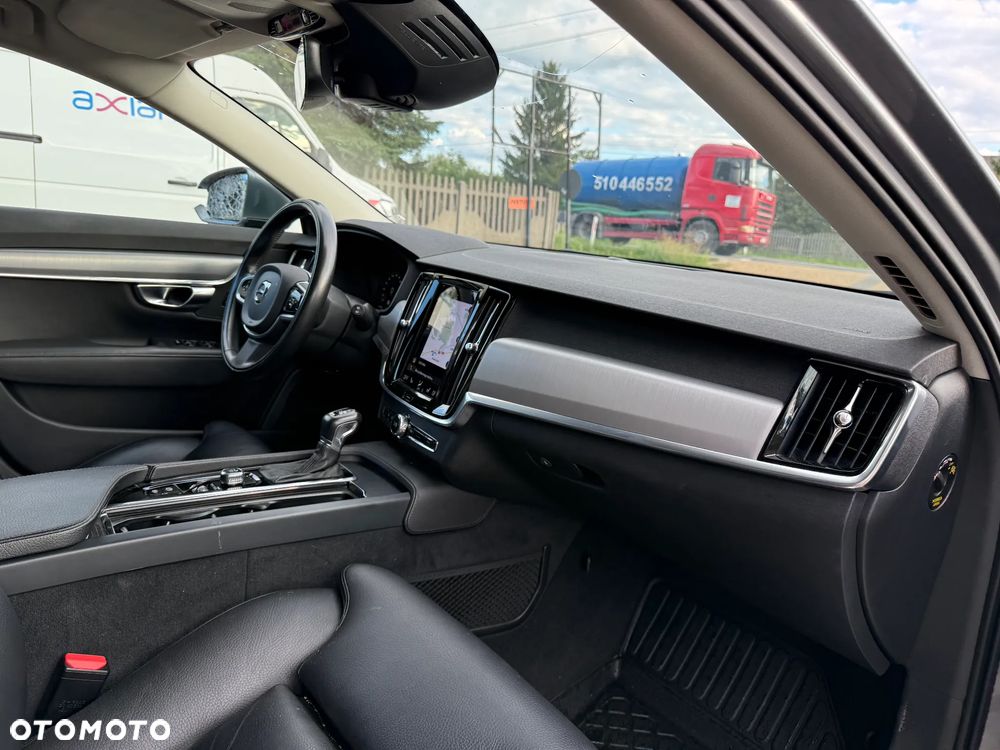Volvo V90 - 12