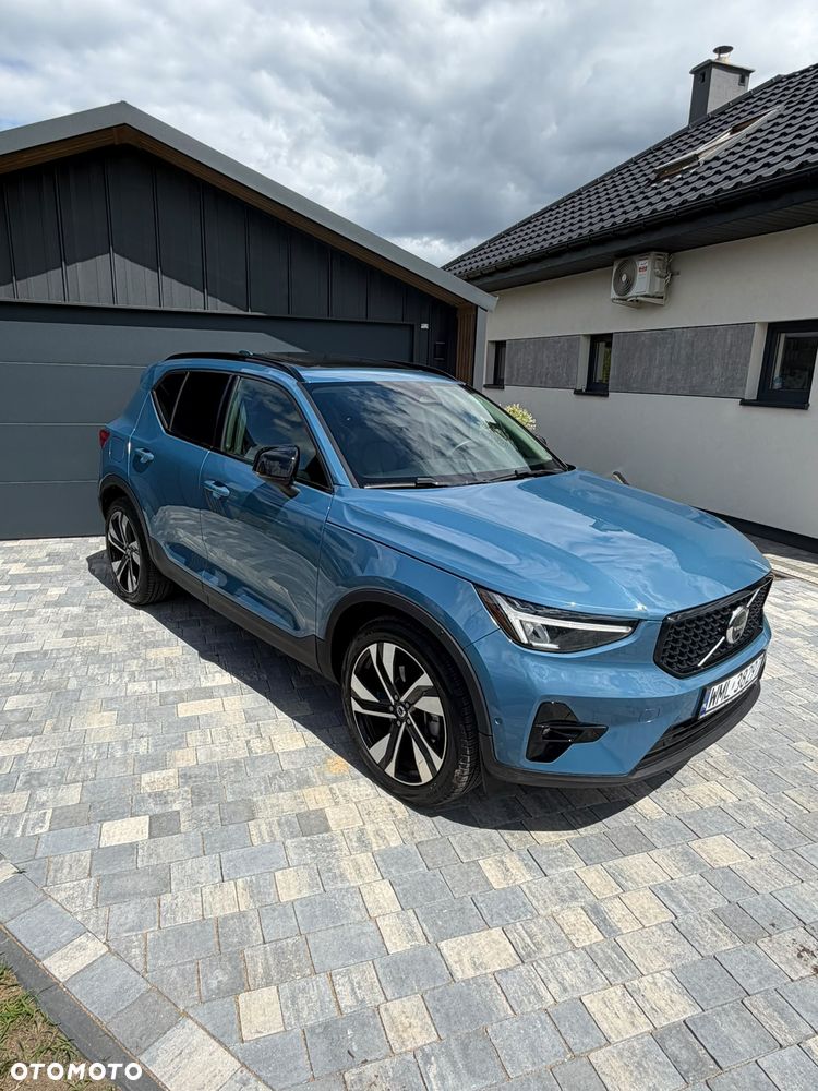 Volvo XC 40 B5 B AWD Ultimate Dark - 5