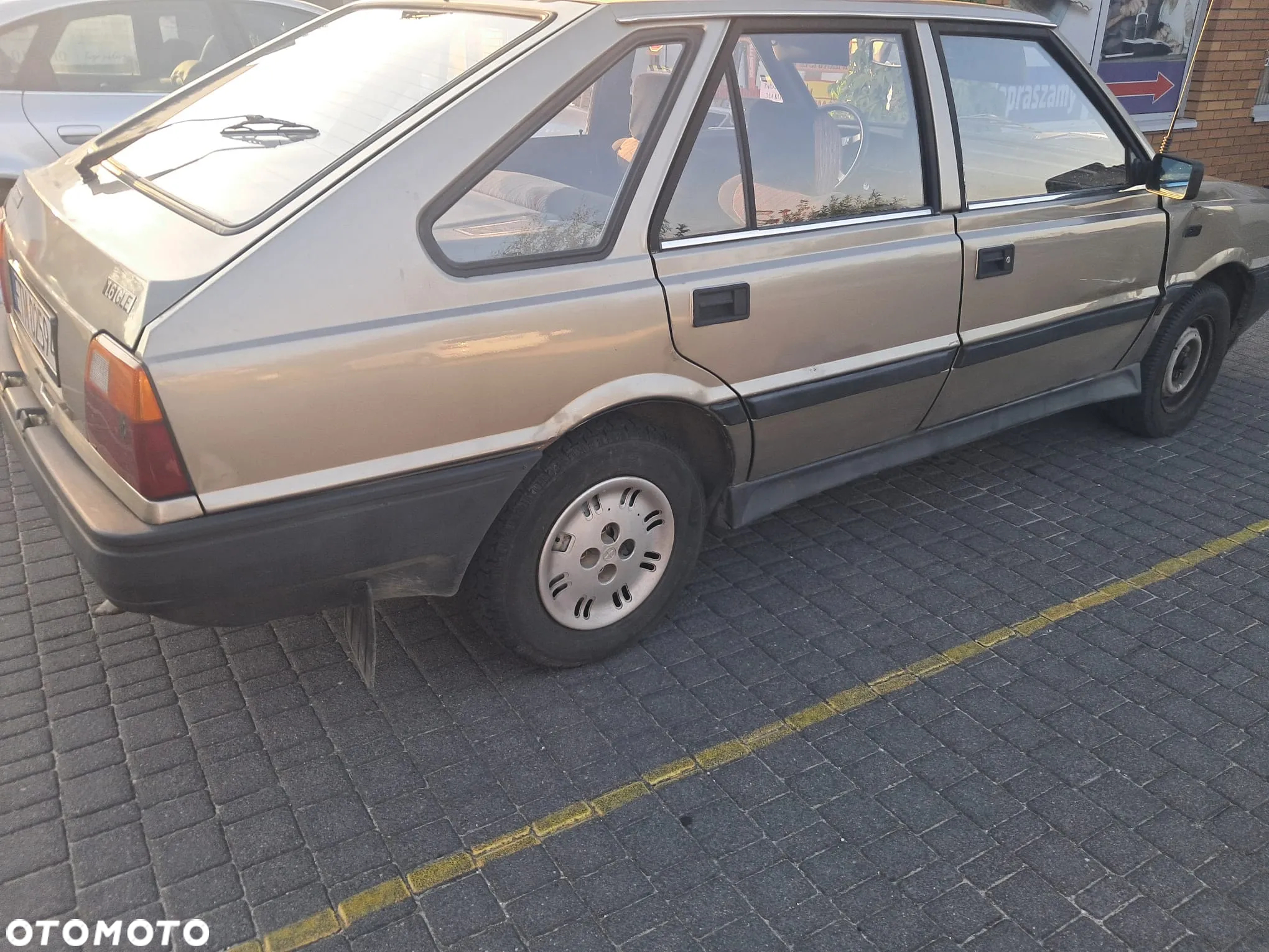 Polonez Caro - 8