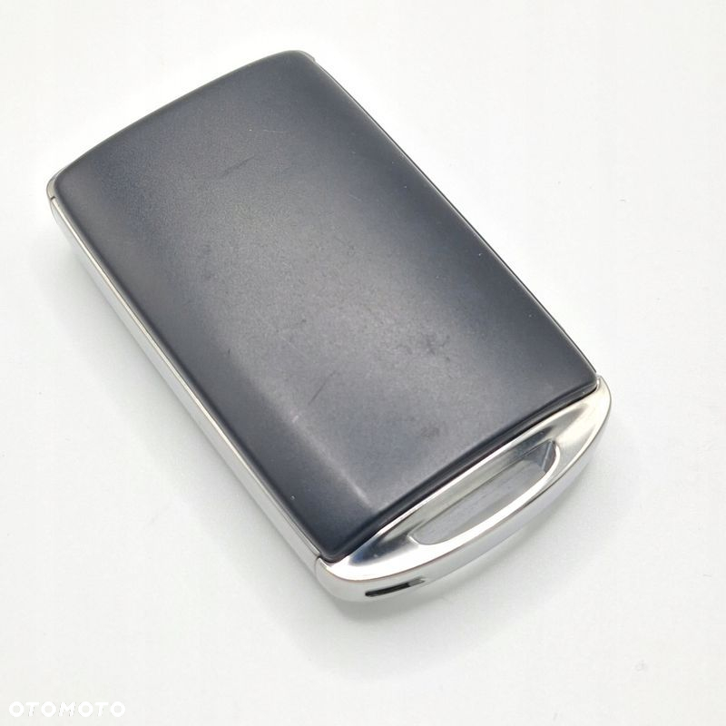 Kluczyk samochodowy Smart Key Usa Oe Mazda Cx-30, Mazda 3/2019, 2022 - 5