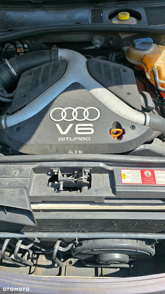 Audi A6 Avant - 10