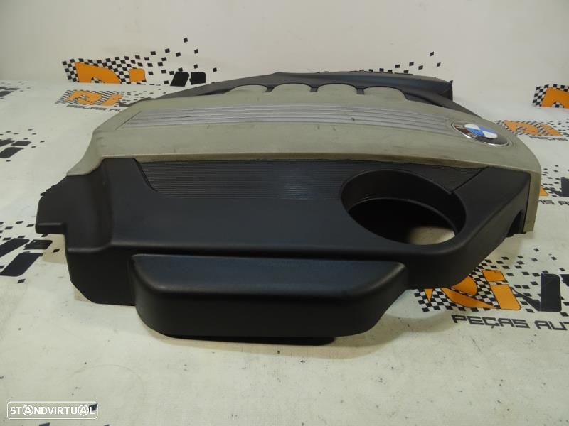 Tampa De Motor Bmw 1 (E87)  Tampa De Motor Bmw N47 16D 18D 20D 23D 25D - 5