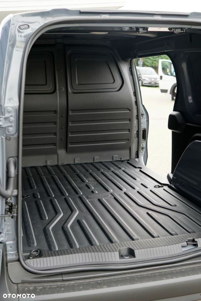 Mercedes-Benz Citan - 20