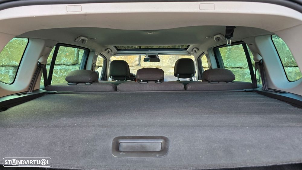 Renault Espace 1.6 dCi Zen - 51