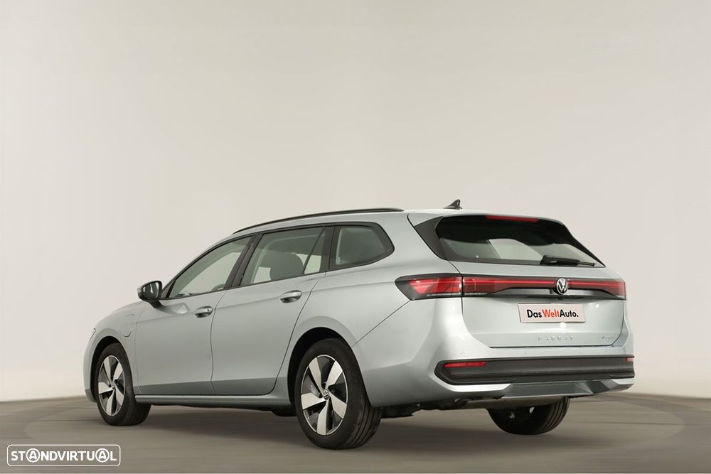 VW Passat Variant 1.5 TSI eHybrid DSG - 3