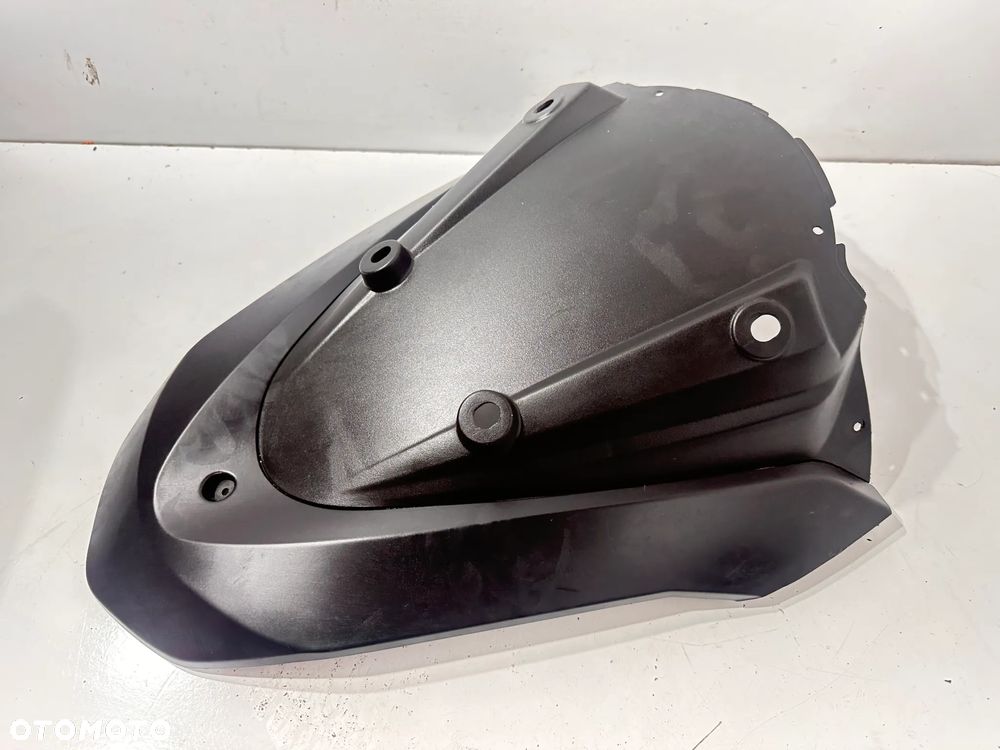 Czacha owiewka   Daelim S3 125 - 3