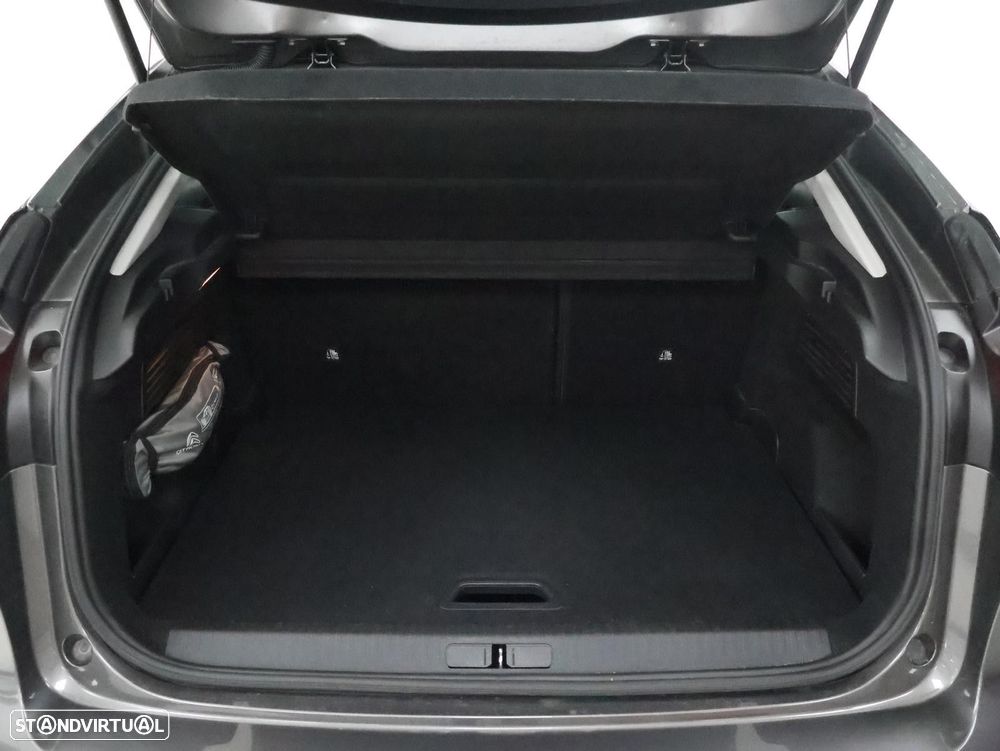 Citroën C4 1.2 PureTech Feel Pack EAT8 - 6