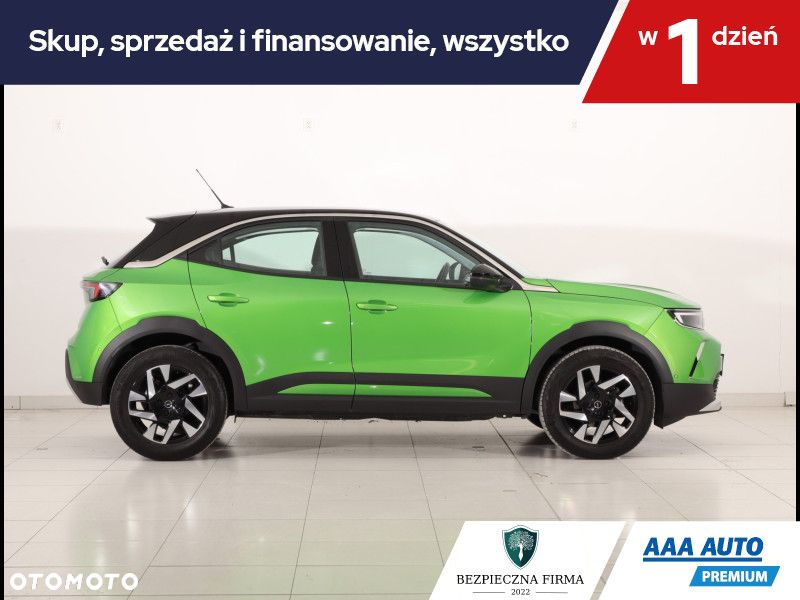 Opel Mokka - 7