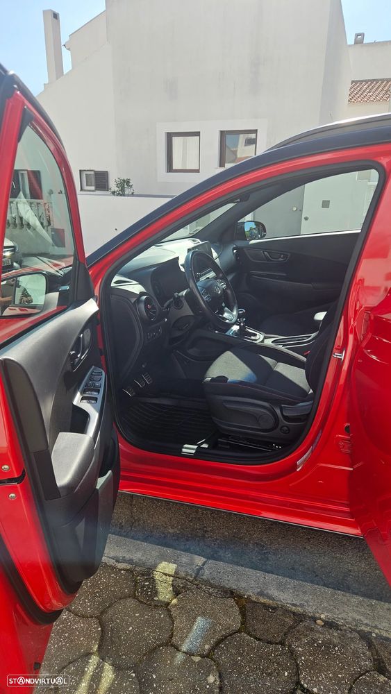 Hyundai Kauai 1.6 CRDi Premium - 9