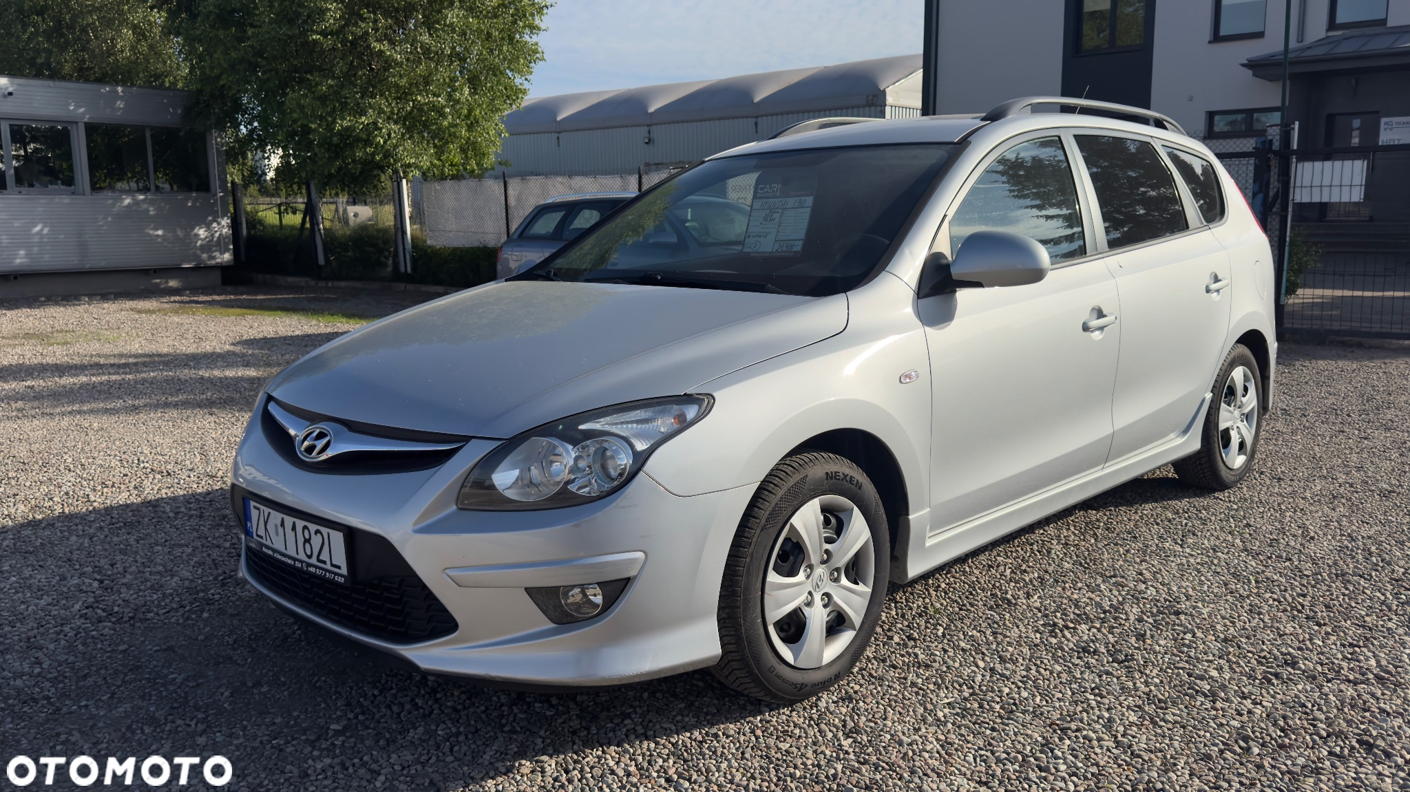 Hyundai i30 1.4 Comfort - 6