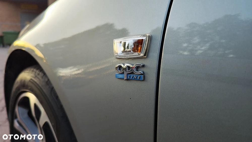 Opel Insignia 2.0 CDTI ecoFLEX Start/Stop Sport - 18