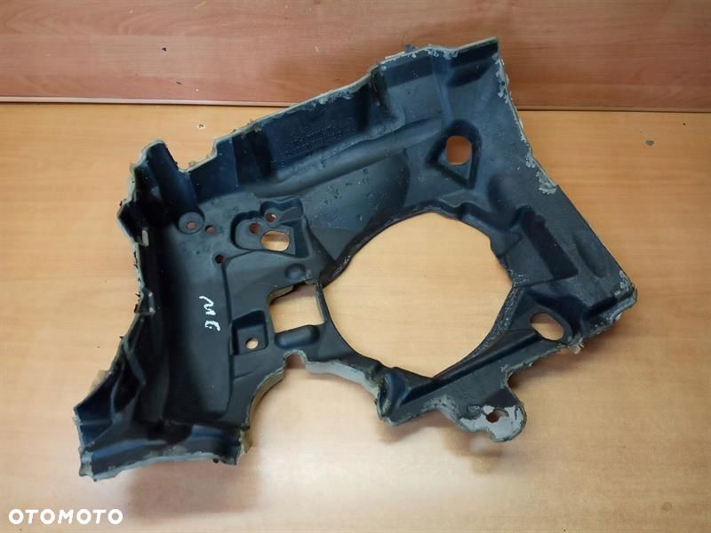 WYGŁUSZENIE MERCEDES SL R231 400 3.0 A2316820528 - 1