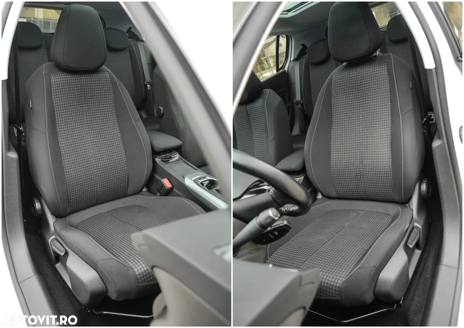 Peugeot 308 SW BlueHDi 130 Stop & Start Allure Business-Paket - 11