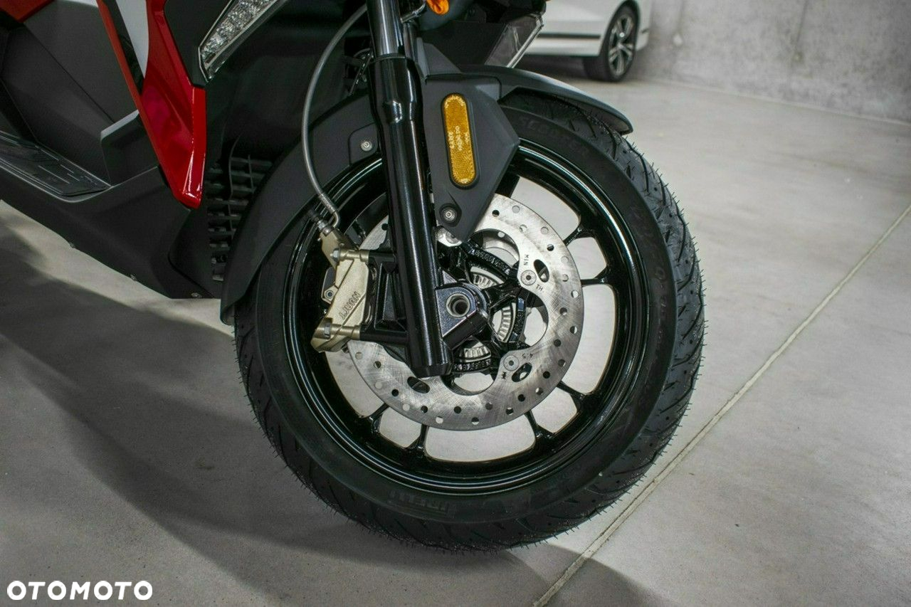 BMW C 400 X - 8