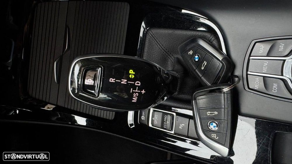 BMW X2 16 d sDrive Auto Advantage - 17