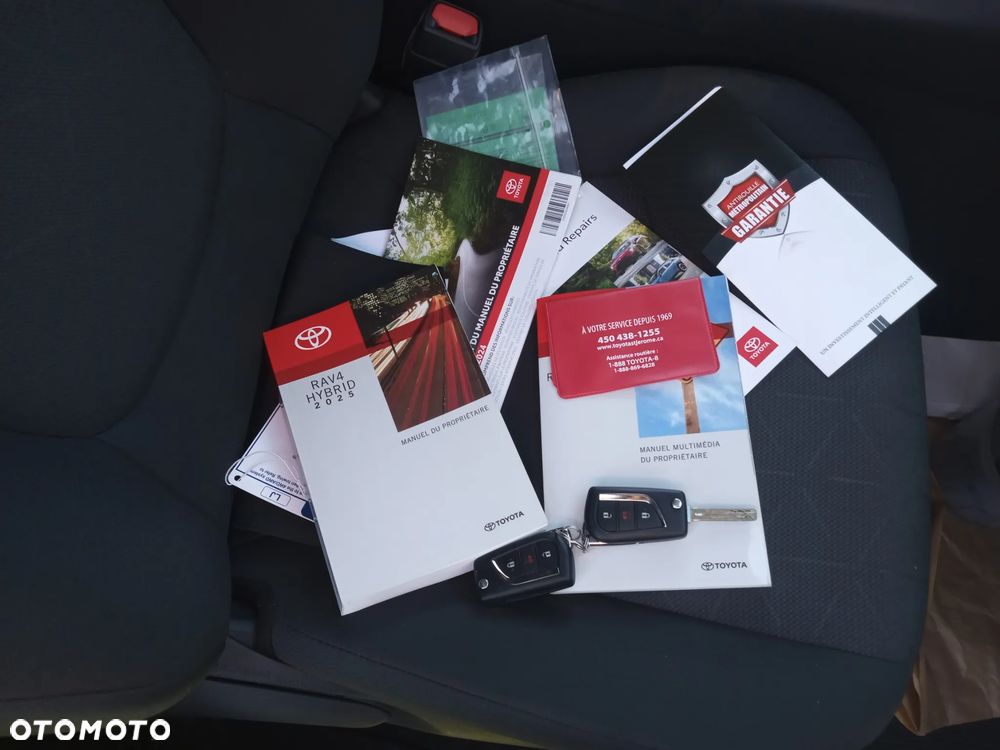 Toyota RAV4 - 15