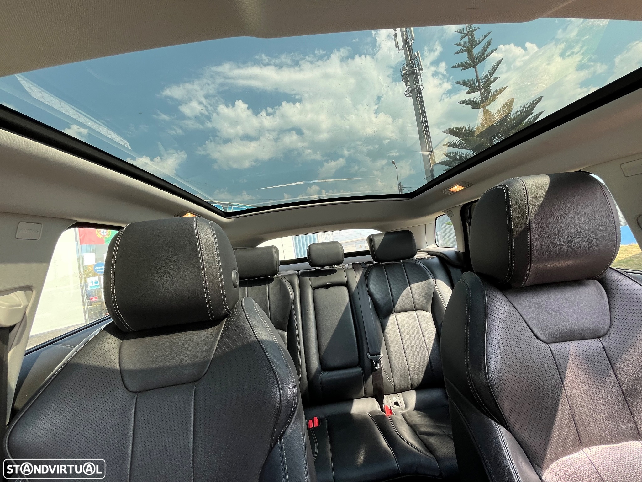Land Rover Range Rover Evoque 2.0 TD4 SE Dynamic - 44